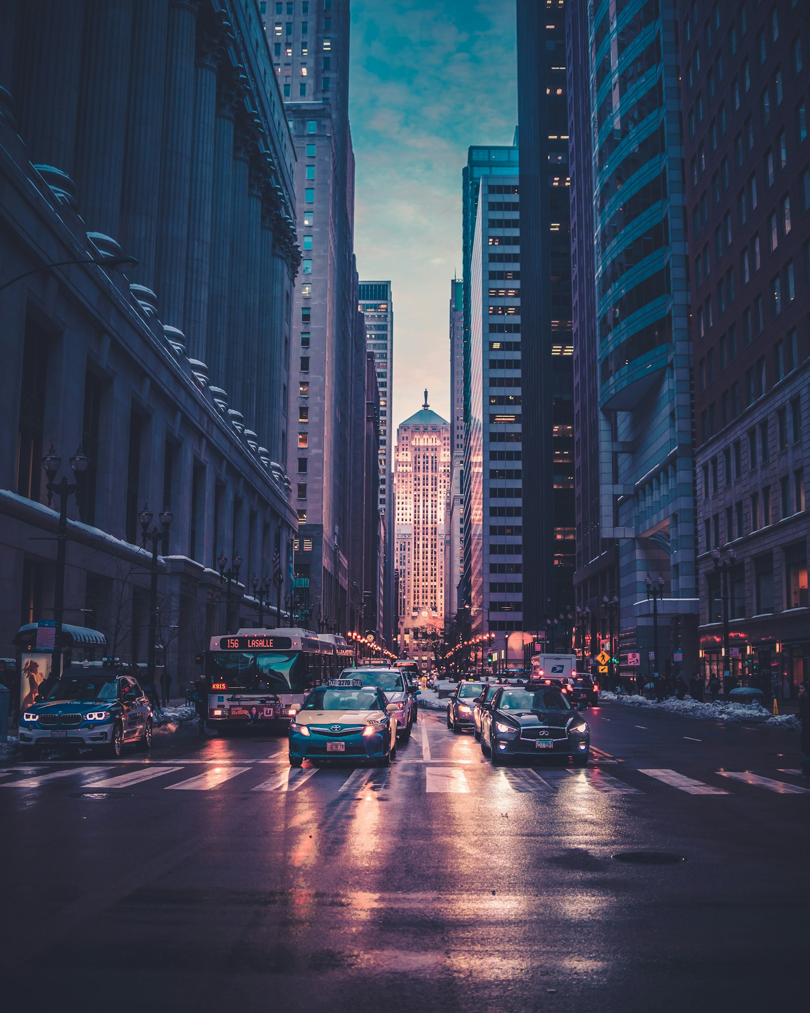 Sonder-Events